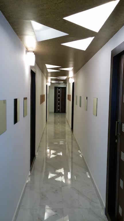 Capital Suites Bangalore Exterior foto