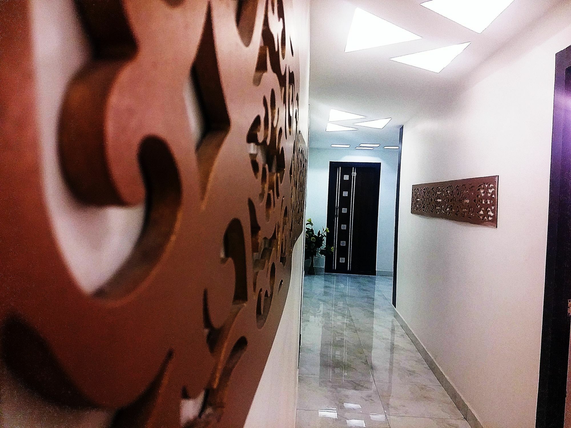 Capital Suites Bangalore Exterior foto